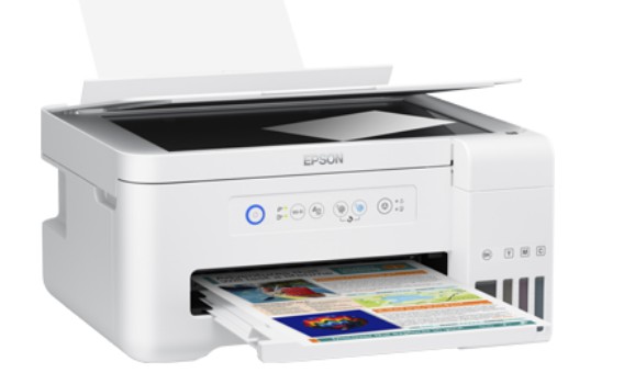 爱普生L4156驱动