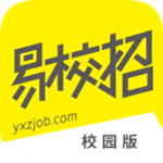 易校招校园版