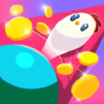 欢乐层层跳 v1.0 安卓版