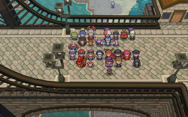 pokemmo下载
