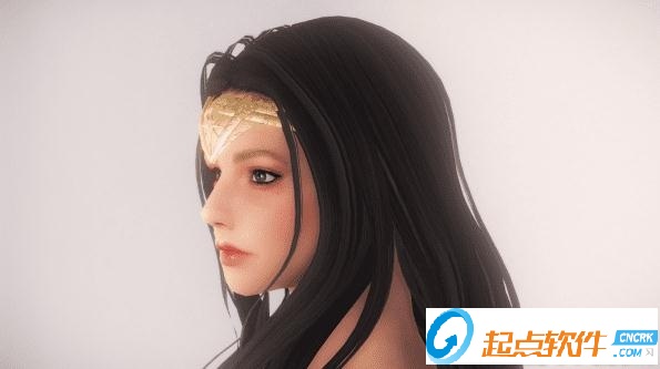 上古卷轴5天际神奇女侠随从MOD v1.0.0 最新版图1