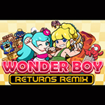 神奇男孩归来Remix破解版