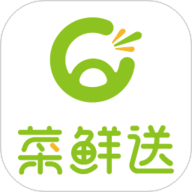菜鲜送v1.0.1安卓版 