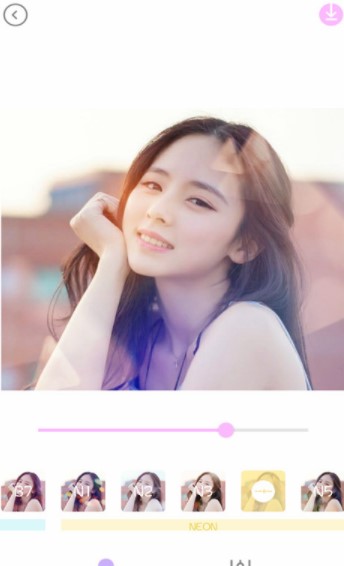 Koda相机v2.0.12手机版图3