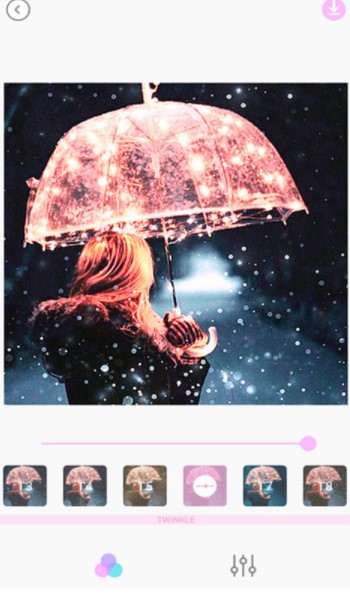 Koda相机v2.0.12手机版图2