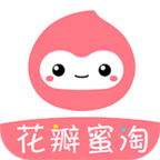 花瓣蜜淘软件