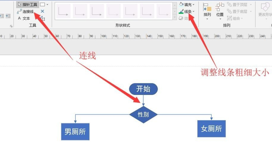 Microsoft Office Visio Professional 2007 官方完整版图2