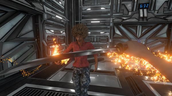 半死不活2破解版下载(HALF DEAD 2) 免费中文版图7