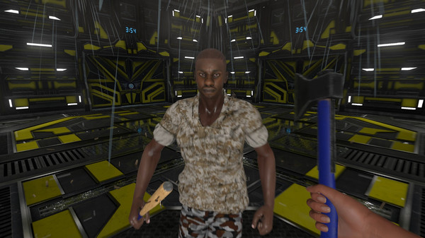 半死不活2破解版下载(HALF DEAD 2) 免费中文版图10