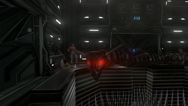 半死不活2破解版下载(HALF DEAD 2) 免费中文版图11