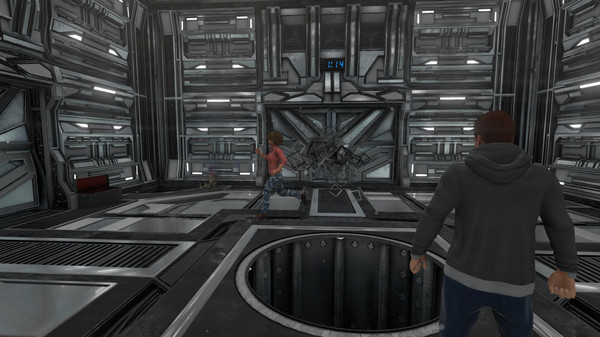 半死不活2破解版下载(HALF DEAD 2) 免费中文版图14