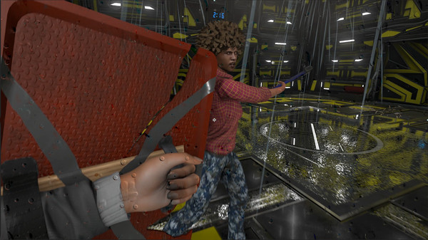 半死不活2破解版下载(HALF DEAD 2) 免费中文版图16