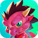 Baby Dragon Bubble Pop v1.0 mac版