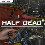 half dead2破解版