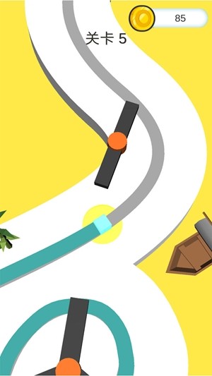 画画涂鸦大作战游戏下载 v1.0.1 安卓版图2