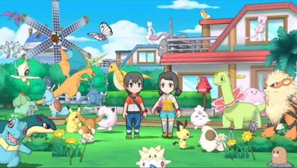 掌机小精灵安卓版 v4.0.2 手机版图2