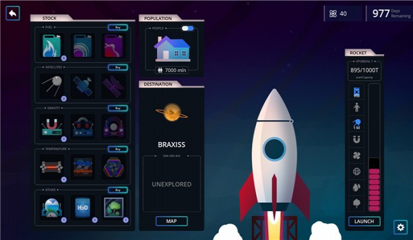 1000天逃生中文版下载(1000 days to escape) 免费版图2