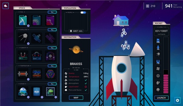 1000天逃生中文版下载(1000 days to escape) 免费版图4