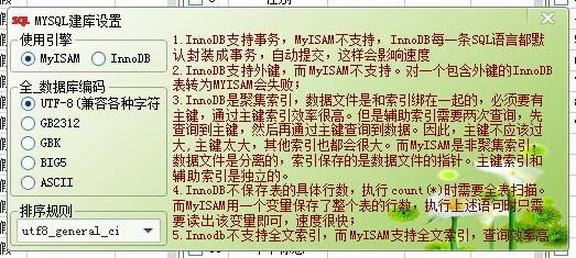 SQL语句生成器下载