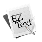 ezText mac版 v1.1 官方版