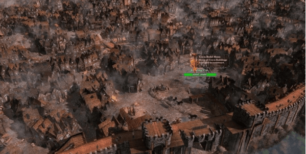 中世纪王国战争单独未加密补丁 免费版图1