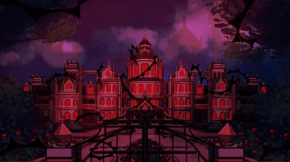 蔷薇的夜宴破解版(Phantom Rose) 中文免费版图1