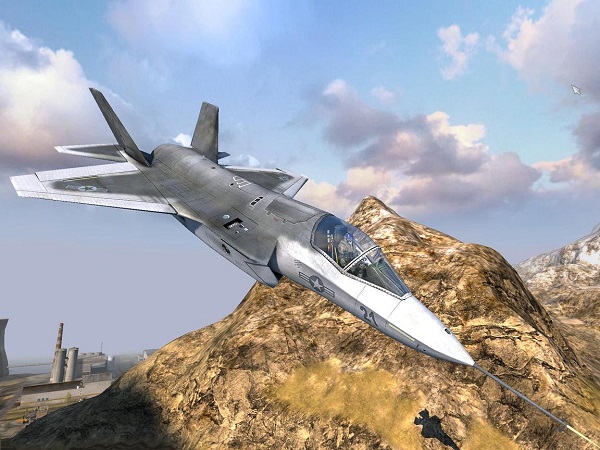 战地2中文版下载 单机免费版图2