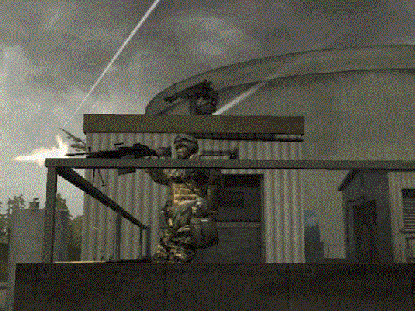 战地2中文版下载 单机免费版图3