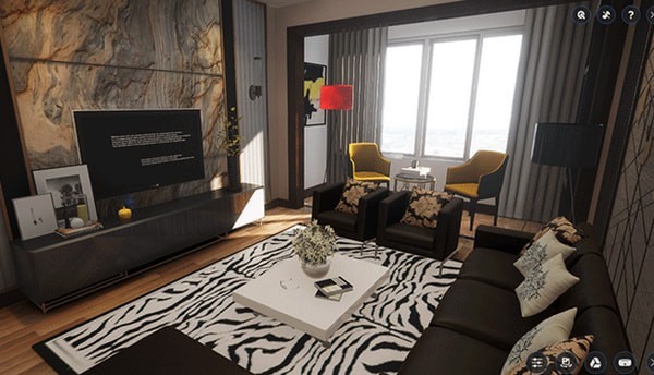 KOOL VR最新版 v2.01.0006 官方版图3