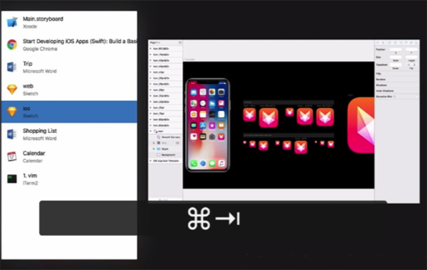 Swivik for mac