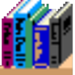 阅览室图书管理系统破解版 v33.6.9 绿色版 