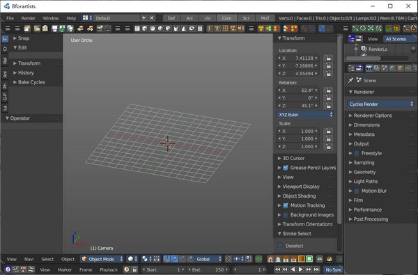 ESI ProCAST 2019.0 Suite中文版图1