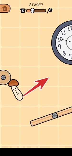 蘑菇大冒险 v1.2.4 安卓版图1