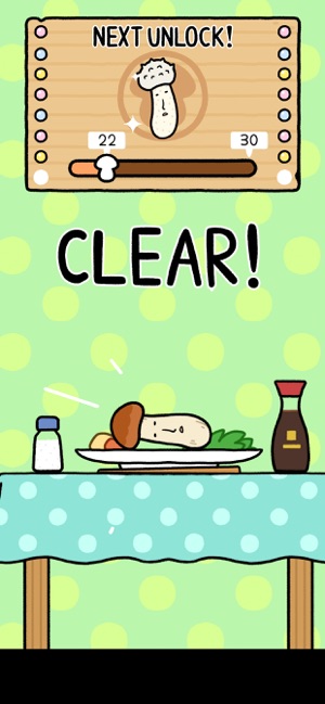 蘑菇大冒险 v1.2.4 安卓版图2