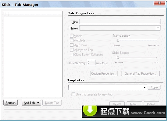 Stick V2.8.0.82 英文绿色免费版图1