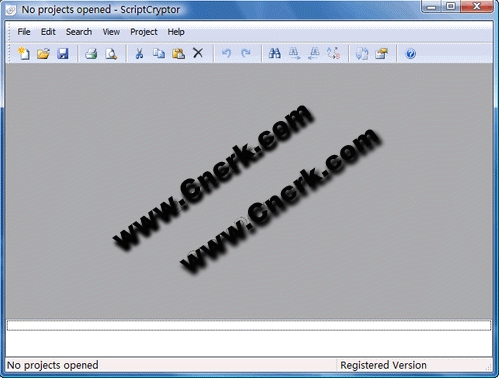 ScriptCryptor Compiler V2.9.7.0 英文绿色特别版图1