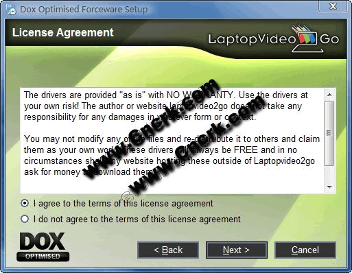 NV GeForce系列显卡DOX改版驱动 V182.46 For WINXP-32 多国语言官方安装版图1