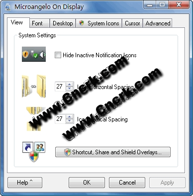 Microangelo On Display V6.10.0010 英文绿色特别版图1