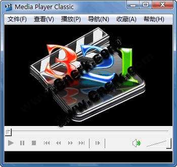 Media Player Classic V6.4.9.1 Rev 101 汉化绿色免费版图1