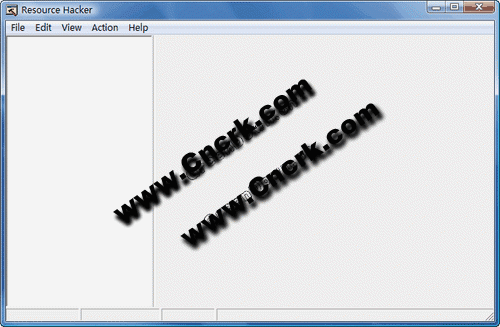 Resource Hacker V3.5.0 Beta 英文绿色免费版图1