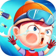 吃鸡少年 v1.0 安卓版 