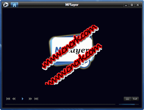 MPlayer-SVN-34106-WW(20110916) 美化汉化绿色精简版图1