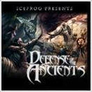 DotA 6.73c LoD v4 简体中文版图1