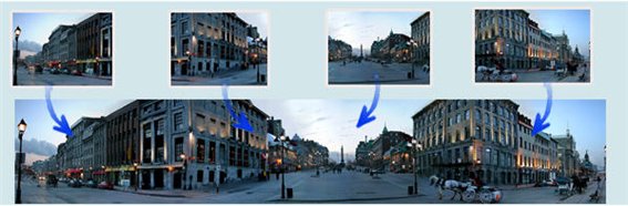 全景相片合成工具(Acropano Photo Stitcher) 2.14 破解版图1