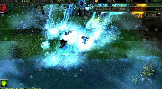 剑侠情缘ⅡV1.69AI-d图1