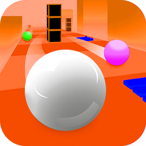 球球欢乐世界游戏 v1.1.6 安卓版 