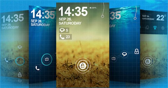 91智能锁 v3.9.8 安卓版图1