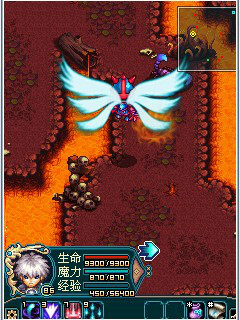 零式幻想 神之约 增值破解版图1