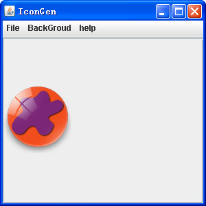 联想乐Phone应用图标生成工具 绿色免费版图1
