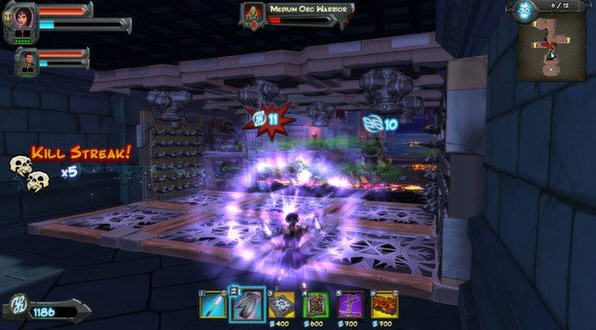 兽人必须死2中文版下载图1